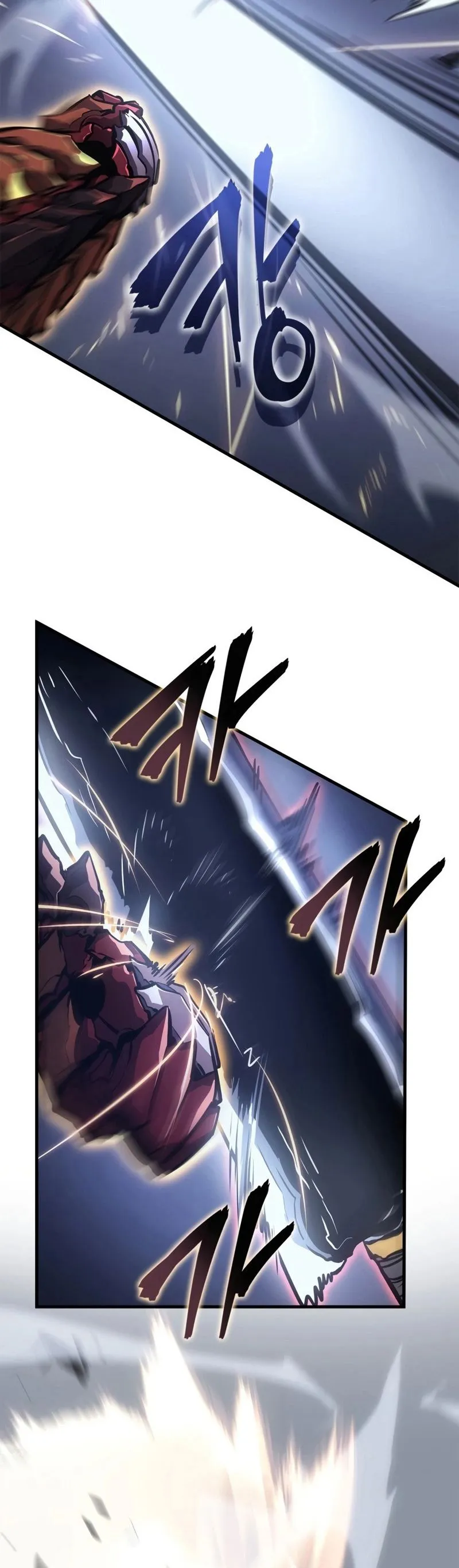 Solo Leveling_ Ragnarok โซโล_เลเวลล_ง แร_คนาร_อค ตอนที่ ตอนที่ 18 รูปที่ 7