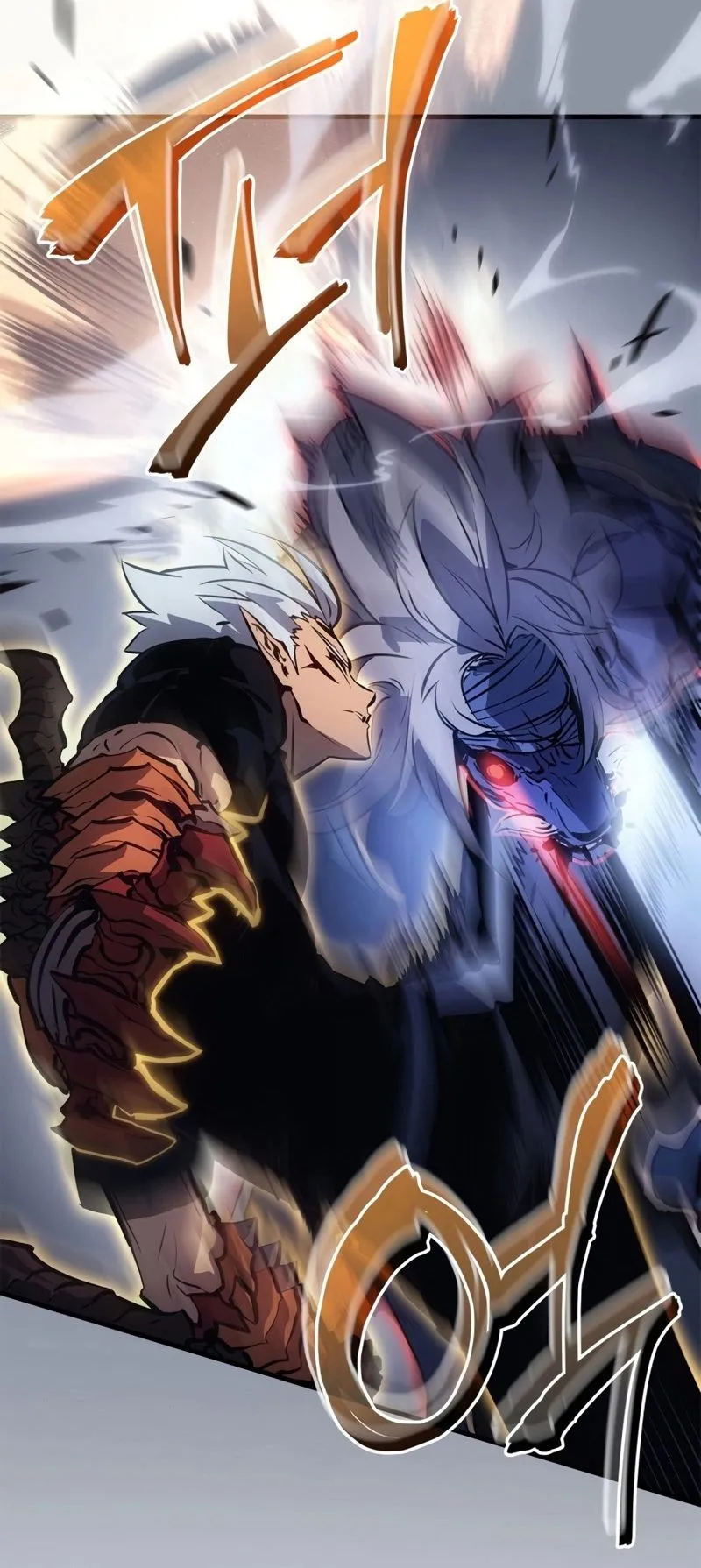 Solo Leveling_ Ragnarok โซโล_เลเวลล_ง แร_คนาร_อค ตอนที่ ตอนที่ 18 รูปที่ 8