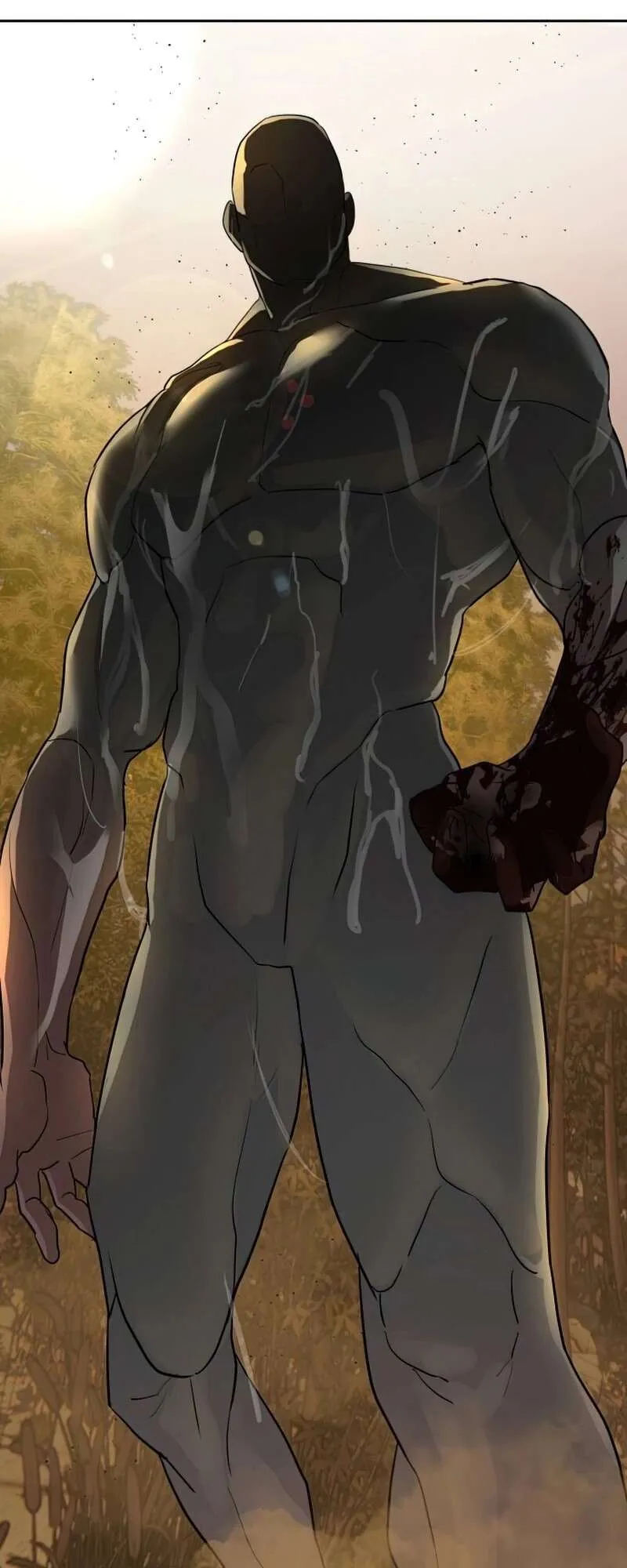 Special Civil Servant กองกำล_งพ_เศษหมอกส_เหล_อง ตอนที่ ตอนที่ 27 รูปที่ 54