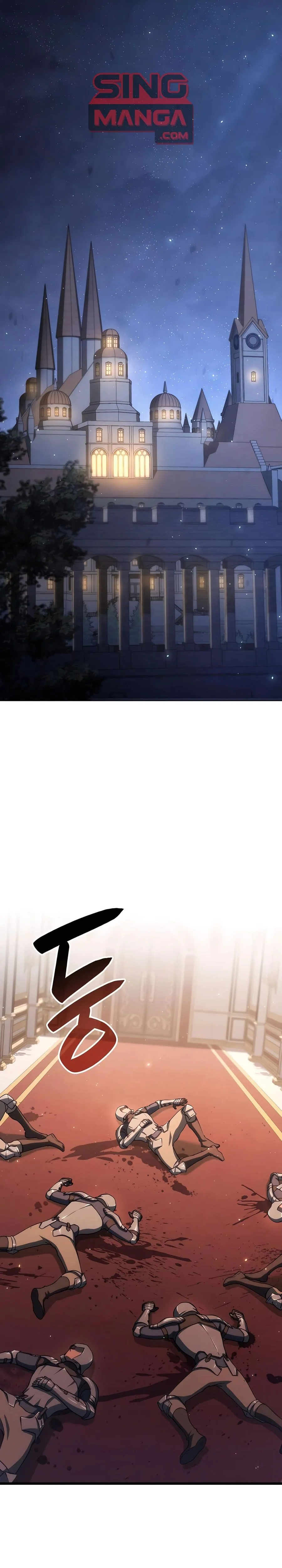 The Count_s Youngest Son is A Player ตอนที่ ตอนที่ 66 รูปที่ 1