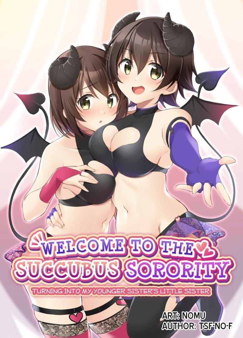 Doujin-Lc- อ่าน โดจิน มังฮวา เกาหลี ญี่ปุ่น จีน แปลไทย ถูกซัคคิวบัสเปลี่ยนให้เป็นน้องสาว [TSF no F (NOMU)] Welcome to the Succubus Sorority Turning into my Younger Sisters Little Sister ตอนที่ 1 2 3 4 5 6 7 8 9 10 11 12 13 14 ฟรี ไม่มีโฆษณา อ่าน โดจิน Manhwa เกาหลี ญี่ปุ่น จีน เรามีครบ คัดมาให้เน้นๆ โดจิน 18+ รับประกันความฟินโดย  Doujin Lc