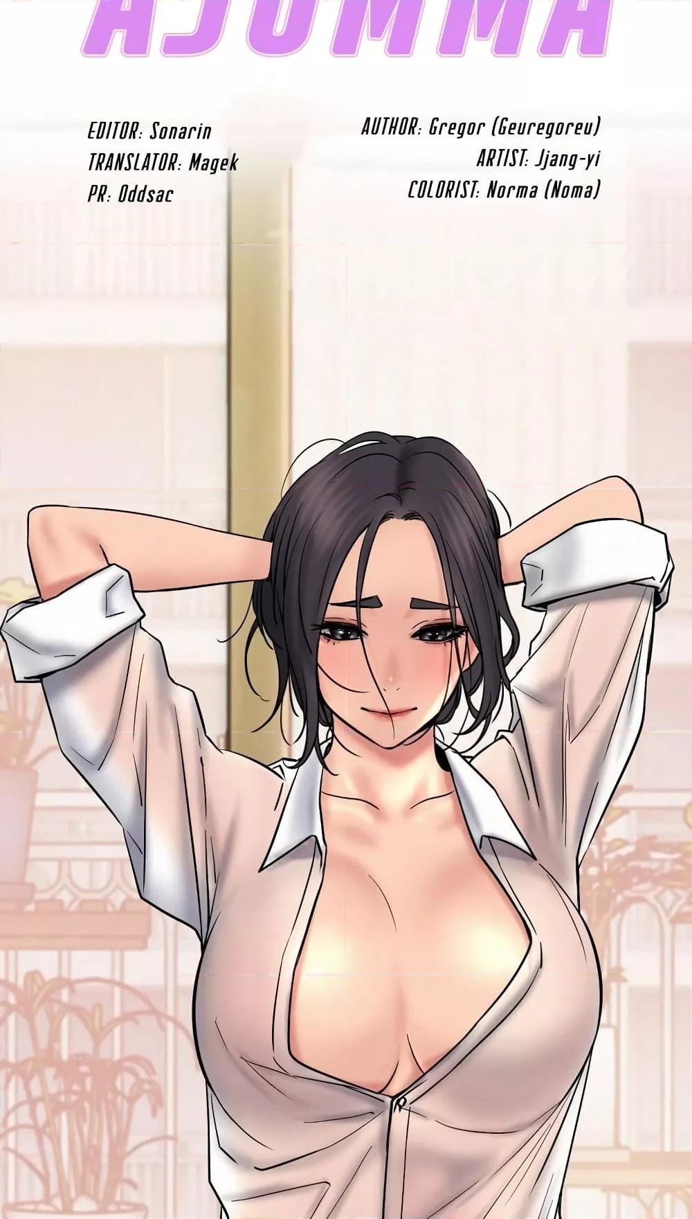 Doujin-Lc- อ่าน โดจิน มังฮวา เกาหลี ญี่ปุ่น จีน แปลไทย Staying with Ajumma ตอนที่ 1 2 3 4 5 6 7 8 9 10 11 12 13 14 ฟรี ไม่มีโฆษณา อ่าน โดจิน Manhwa เกาหลี ญี่ปุ่น จีน เรามีครบ คัดมาให้เน้นๆ โดจิน 18+ รับประกันความฟินโดย  Doujin Lc