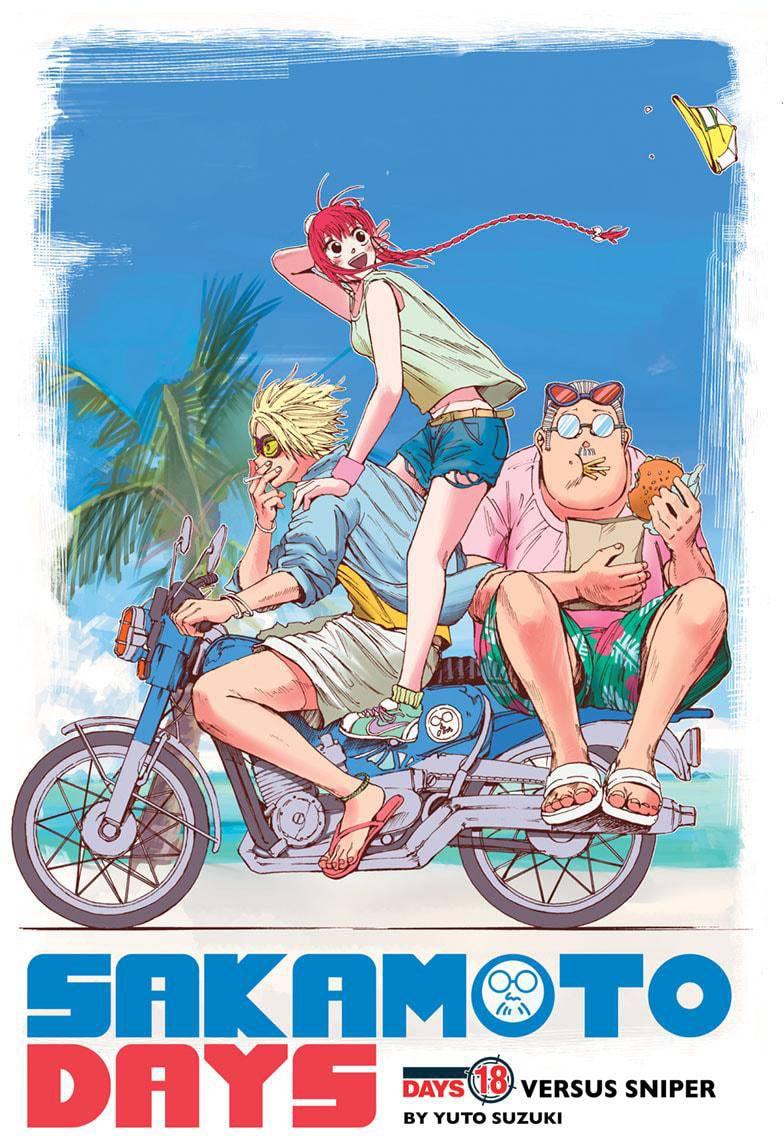 Manga-lc-com อ่านมังงะ อ่านการ์ตูน ออนไลน์ ฟรี Sakamoto Days ตอนที่ 1 2 3 4 5 6 7 8 9 10 11 12 13 14 ฟรี ไม่มีโฆษณา Manga-lc - อ่าน มังงะ อ่าน การ์ตูน ออนไลน์ อ่านมังงะ ฟรี