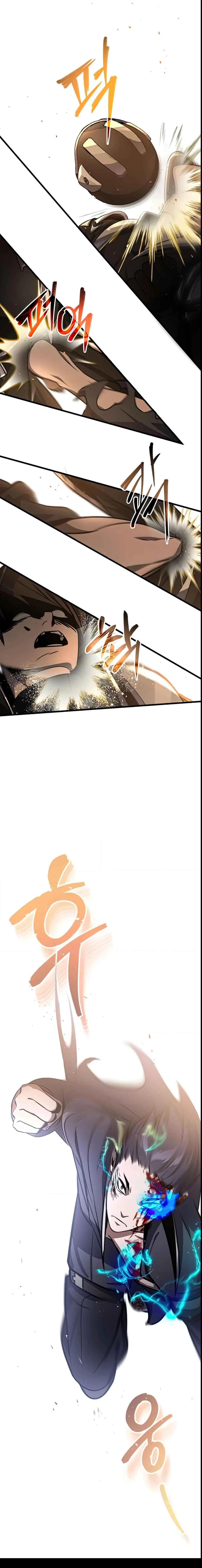 Genius of the Unique Lineage อ_จฉร_ยะนอกคอก ตอนที่ ตอนที่ 0 รูปที่ 12