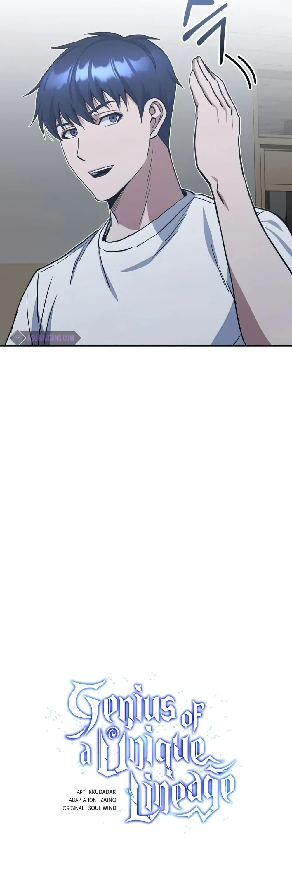 Genius of the Unique Lineage อ_จฉร_ยะนอกคอก ตอนที่ ตอนที่ 15 รูปที่ 11