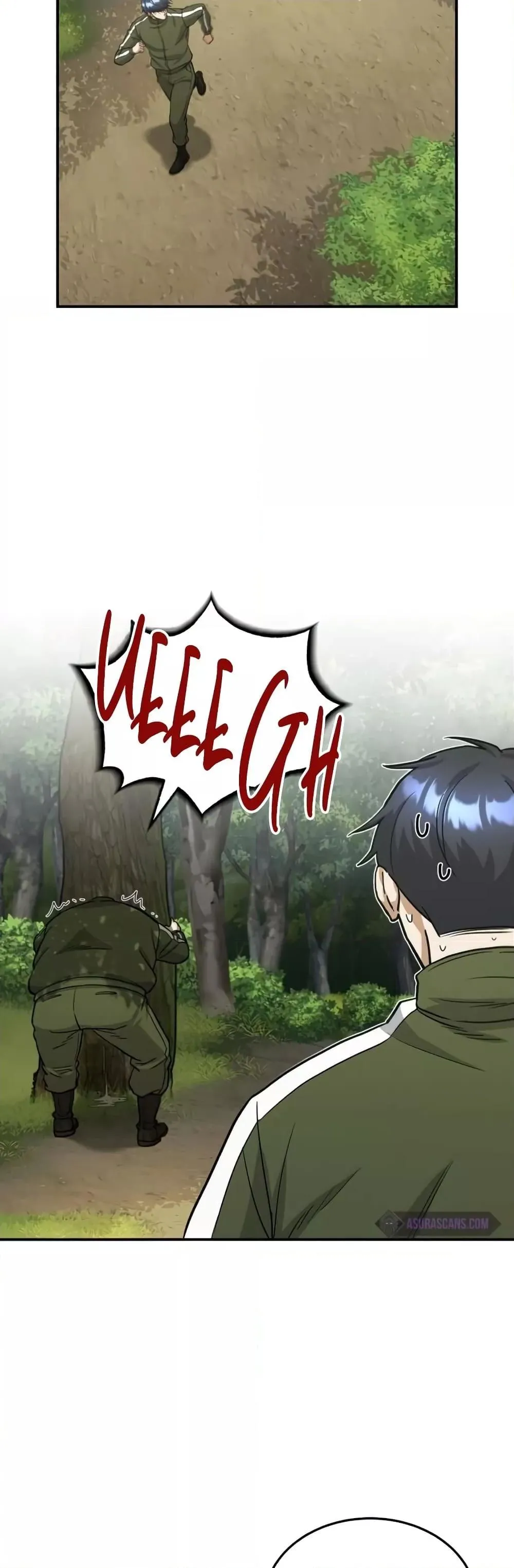 Genius of the Unique Lineage อ_จฉร_ยะนอกคอก ตอนที่ ตอนที่ 15 รูปที่ 18