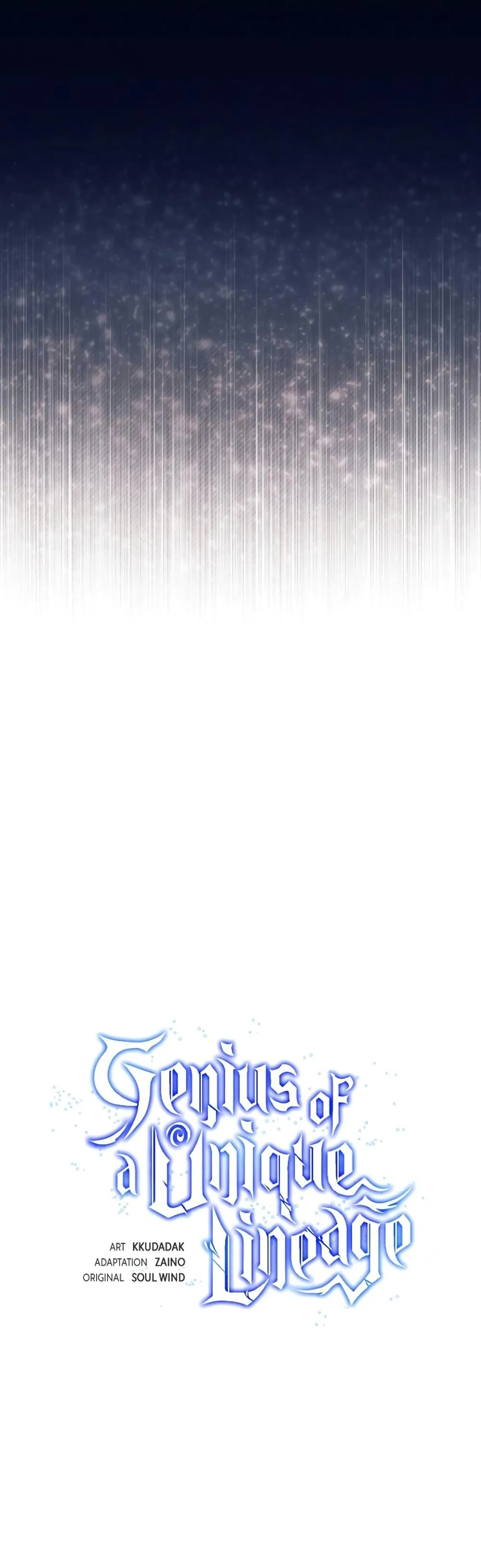 Genius of the Unique Lineage อ_จฉร_ยะนอกคอก ตอนที่ ตอนที่ 23 รูปที่ 15