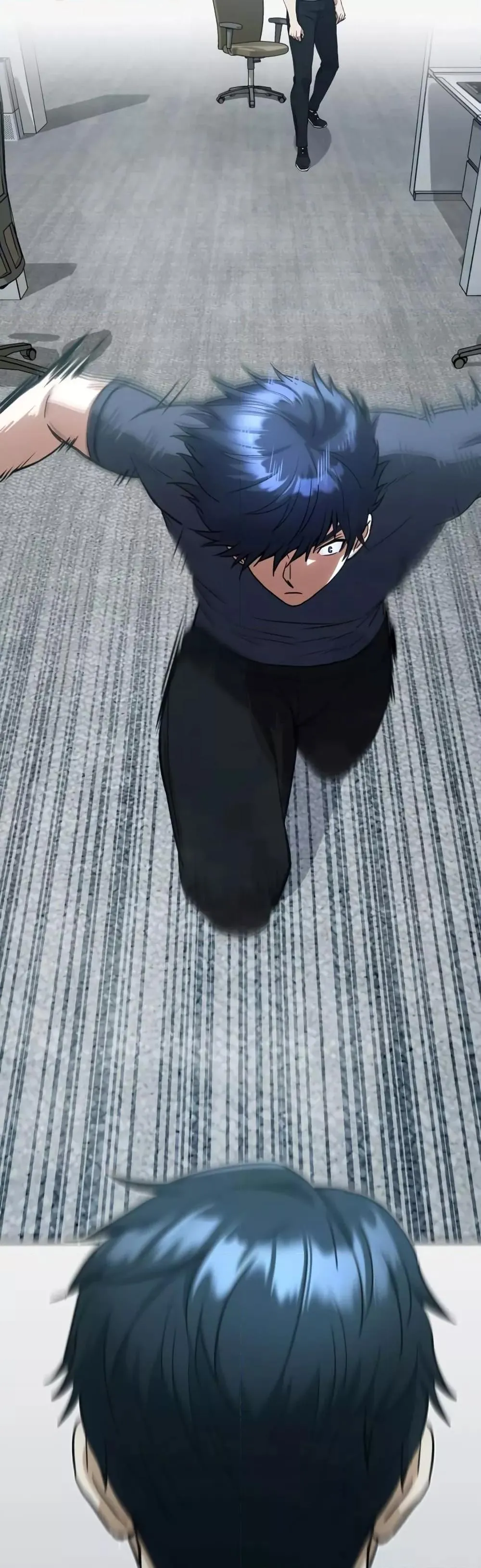 Genius of the Unique Lineage อ_จฉร_ยะนอกคอก ตอนที่ ตอนที่ 23 รูปที่ 45