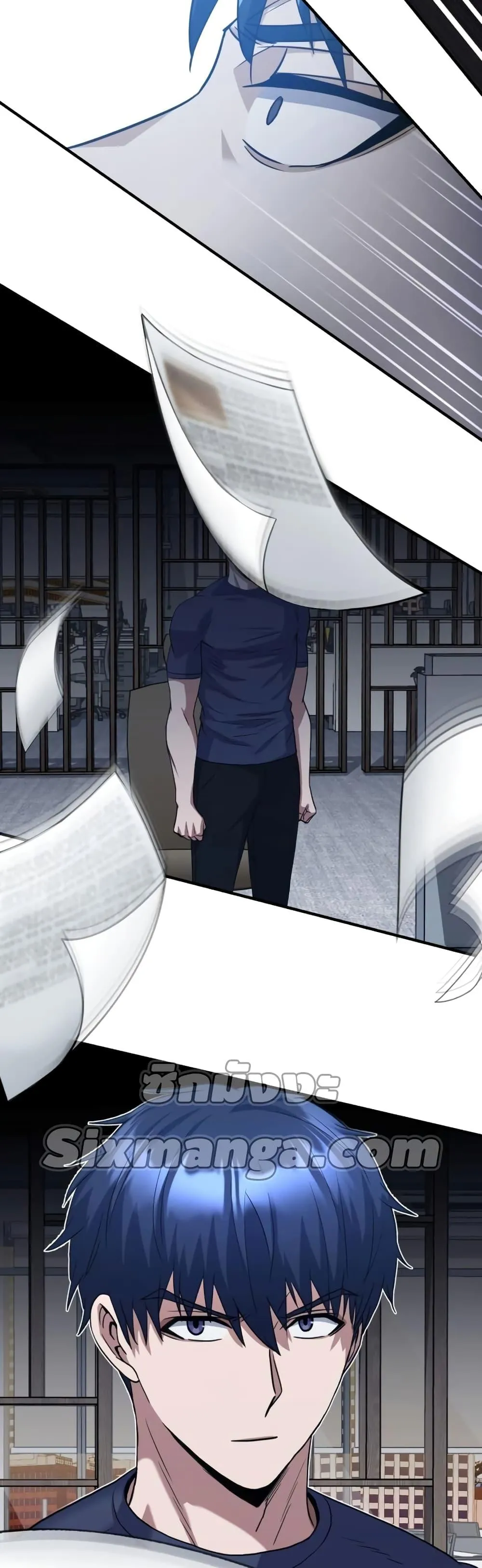 Genius of the Unique Lineage อ_จฉร_ยะนอกคอก ตอนที่ ตอนที่ 23 รูปที่ 48