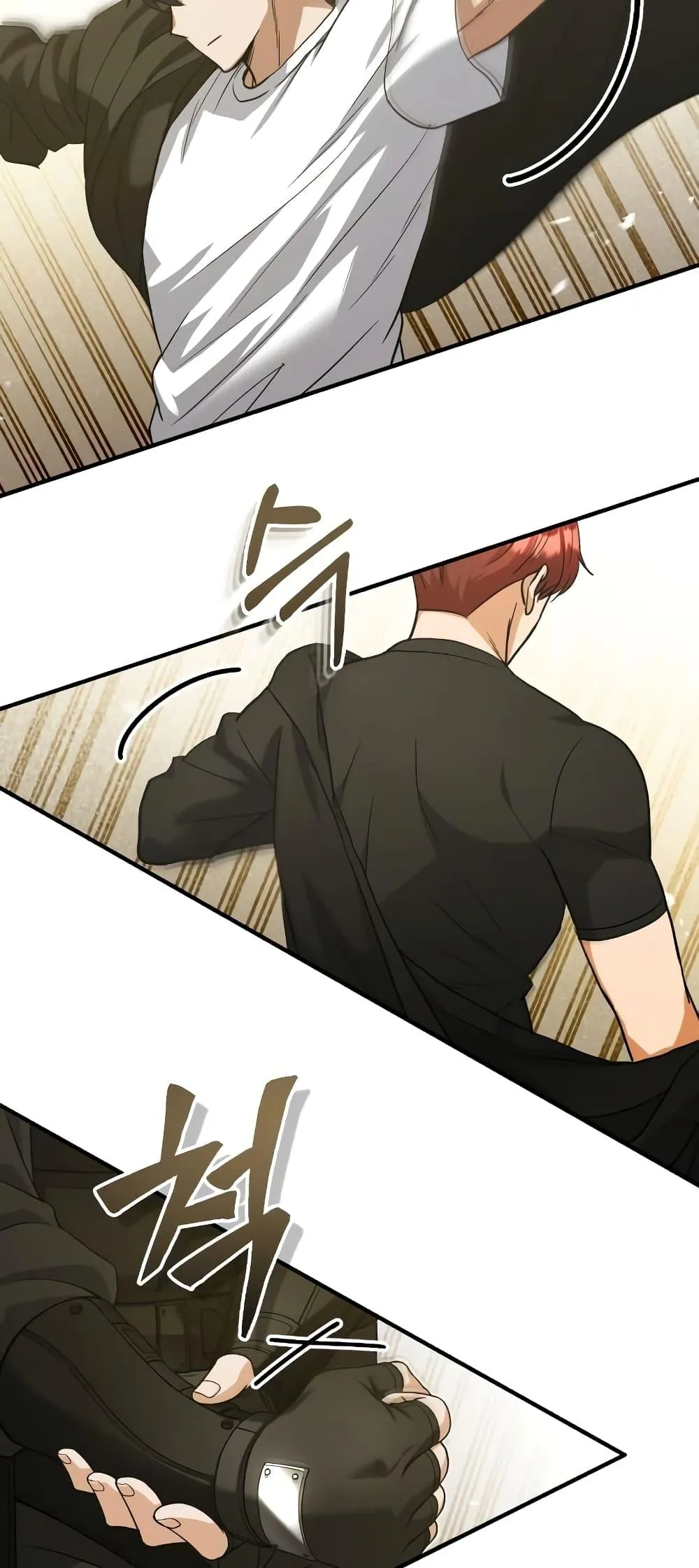 Genius of the Unique Lineage อ_จฉร_ยะนอกคอก ตอนที่ ตอนที่ 24 รูปที่ 27