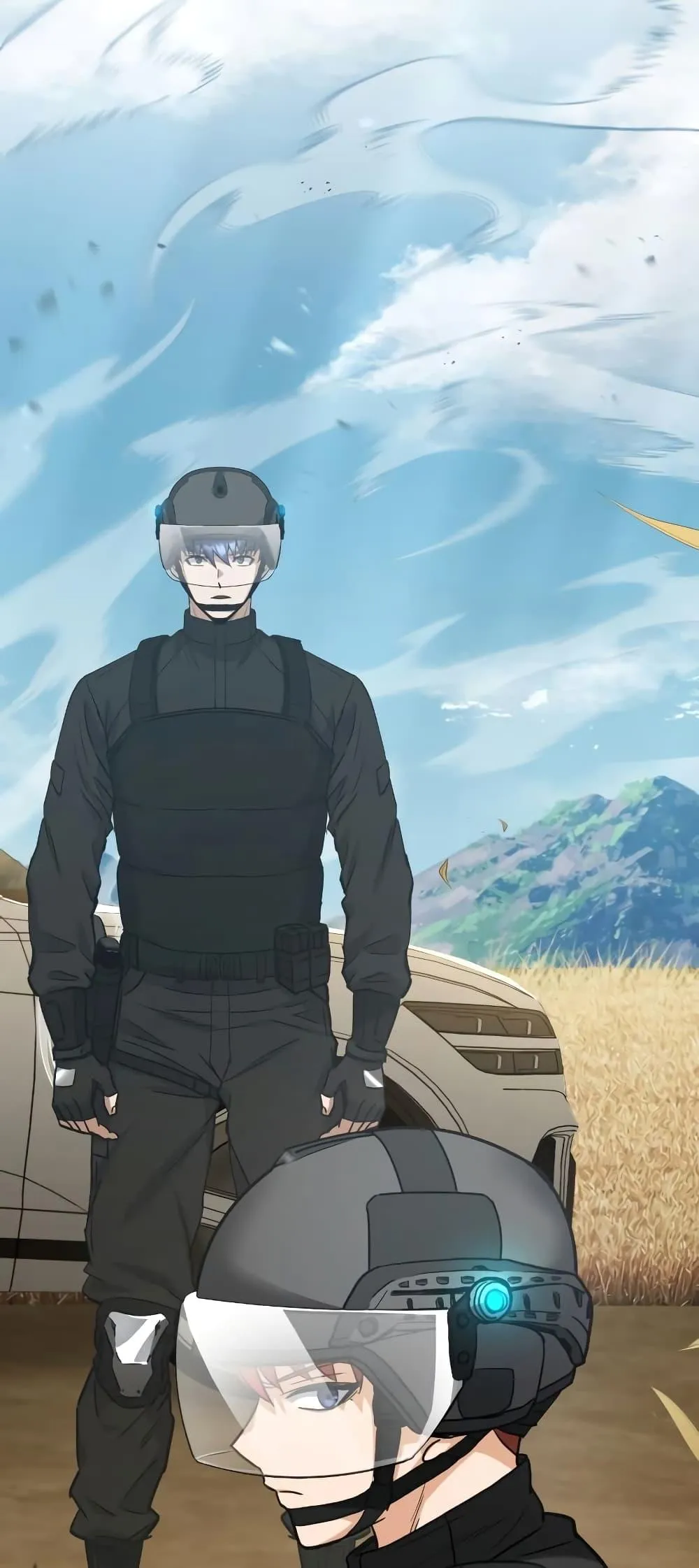 Genius of the Unique Lineage อ_จฉร_ยะนอกคอก ตอนที่ ตอนที่ 24 รูปที่ 75