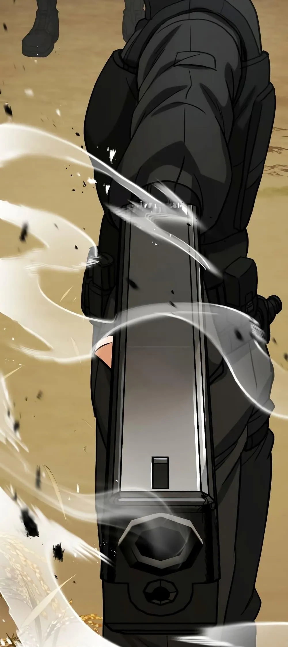 Genius of the Unique Lineage อ_จฉร_ยะนอกคอก ตอนที่ ตอนที่ 24 รูปที่ 76