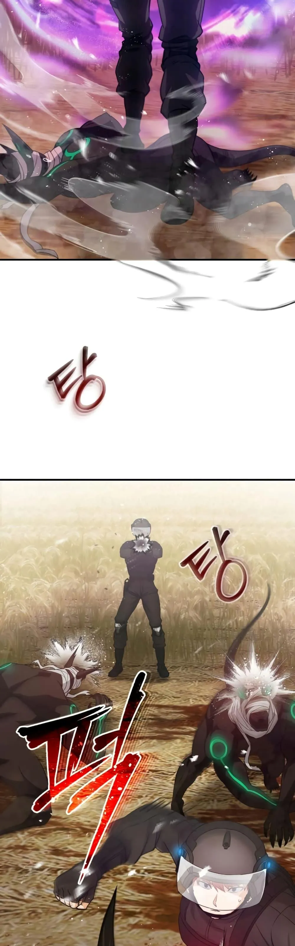 Genius of the Unique Lineage อ_จฉร_ยะนอกคอก ตอนที่ ตอนที่ 25 รูปที่ 19