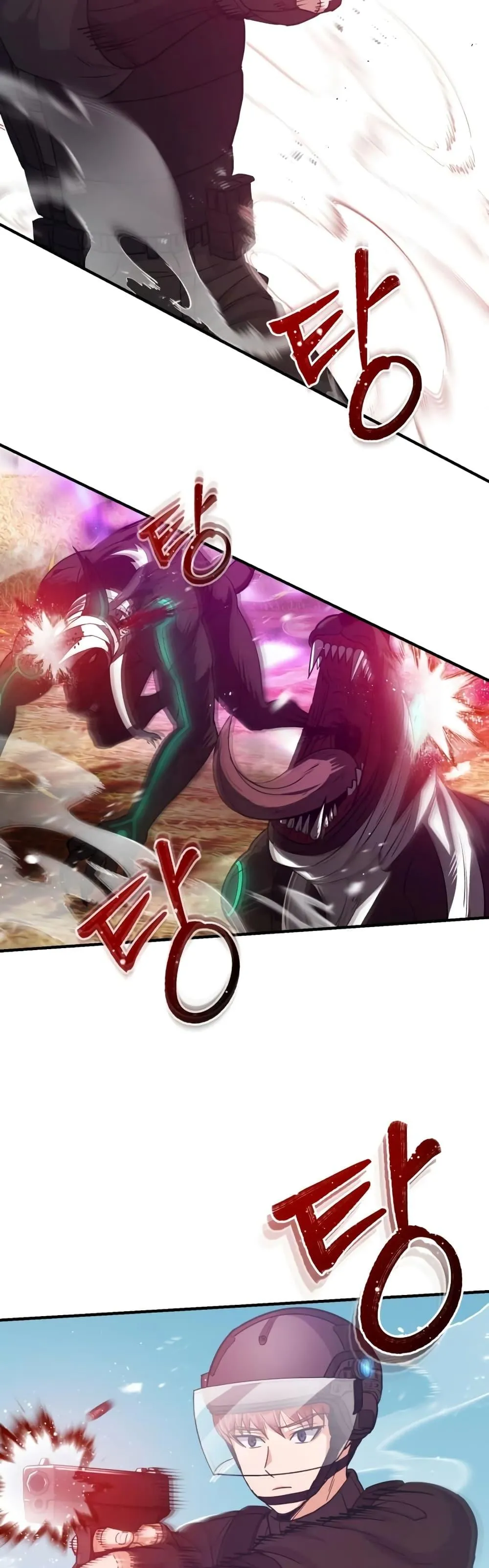 Genius of the Unique Lineage อ_จฉร_ยะนอกคอก ตอนที่ ตอนที่ 25 รูปที่ 3