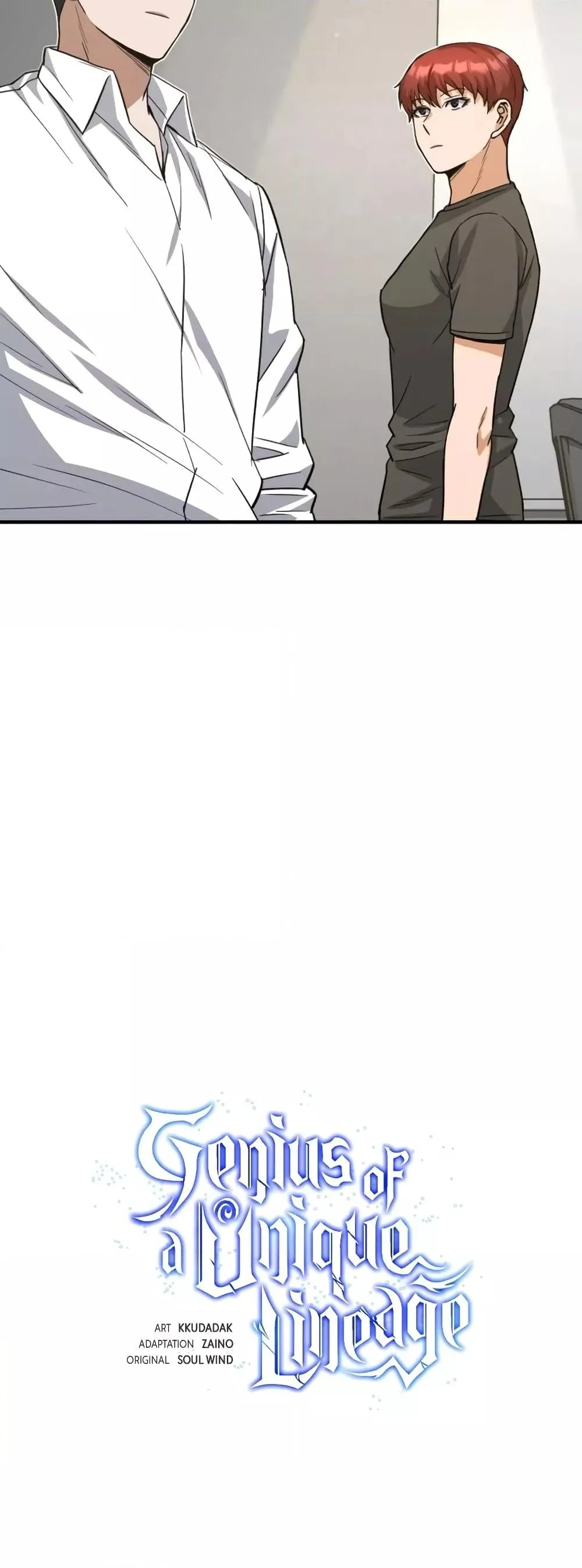 Genius of the Unique Lineage อ_จฉร_ยะนอกคอก ตอนที่ ตอนที่ 26 รูปที่ 14