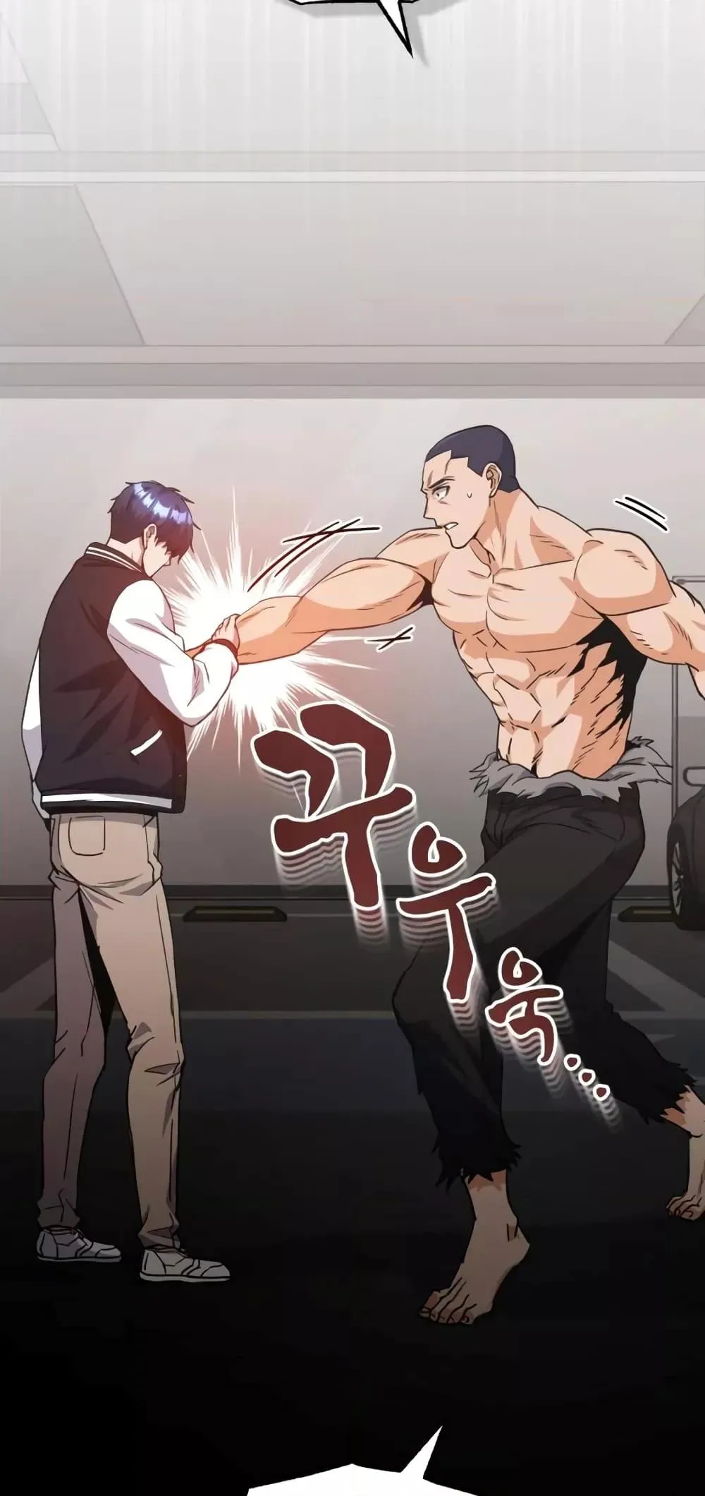 Genius of the Unique Lineage อ_จฉร_ยะนอกคอก ตอนที่ ตอนที่ 30 รูปที่ 16