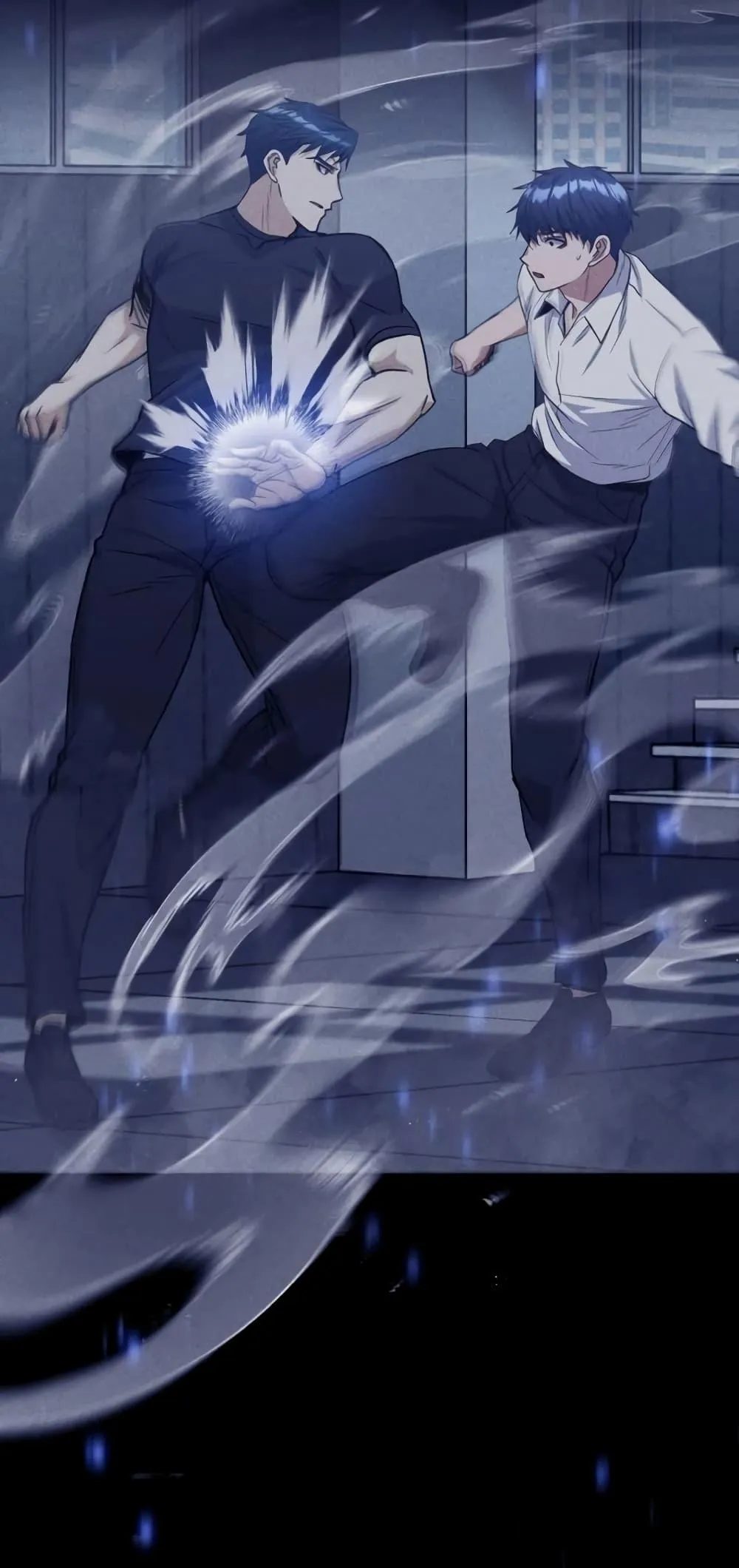 Genius of the Unique Lineage อ_จฉร_ยะนอกคอก ตอนที่ ตอนที่ 30 รูปที่ 27