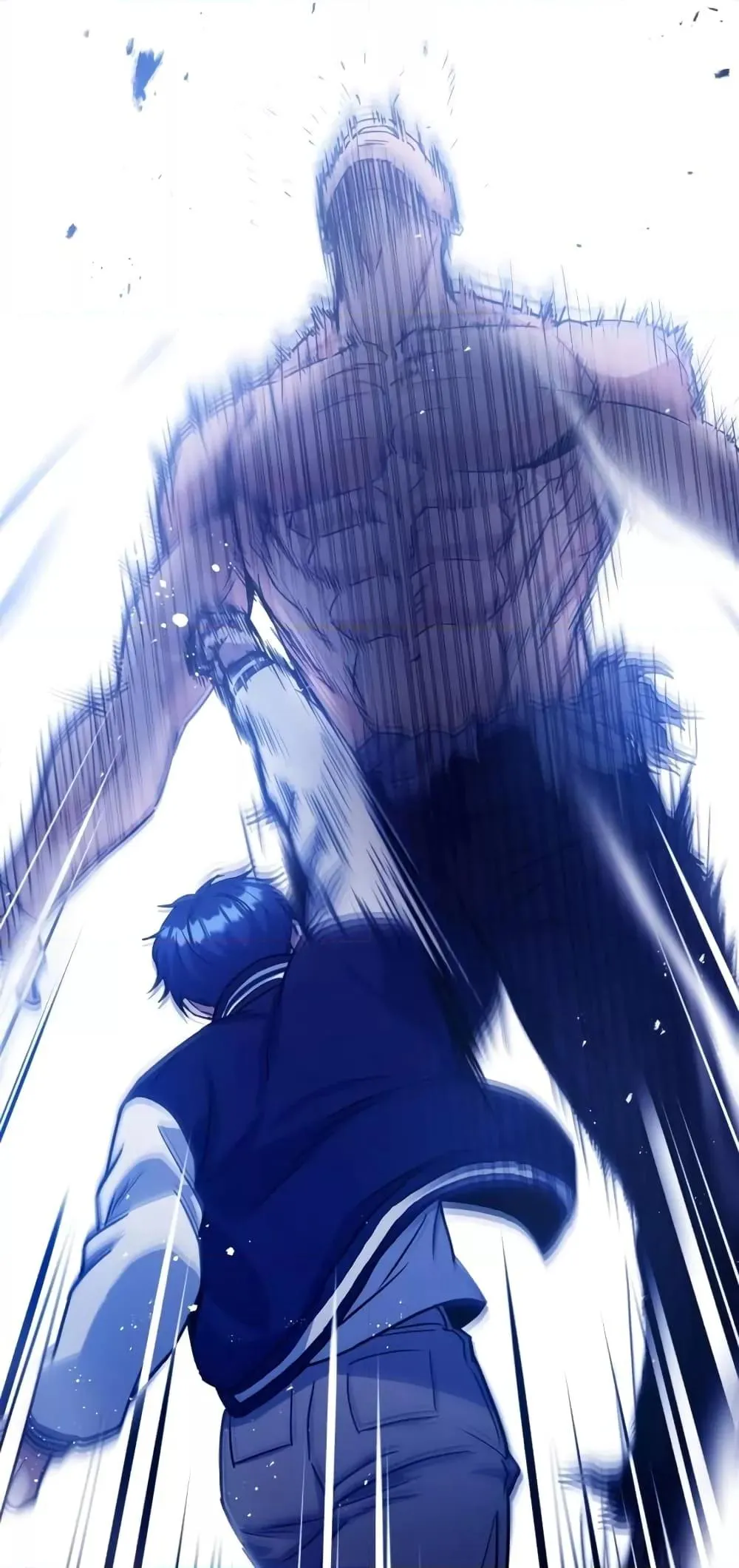 Genius of the Unique Lineage อ_จฉร_ยะนอกคอก ตอนที่ ตอนที่ 30 รูปที่ 33