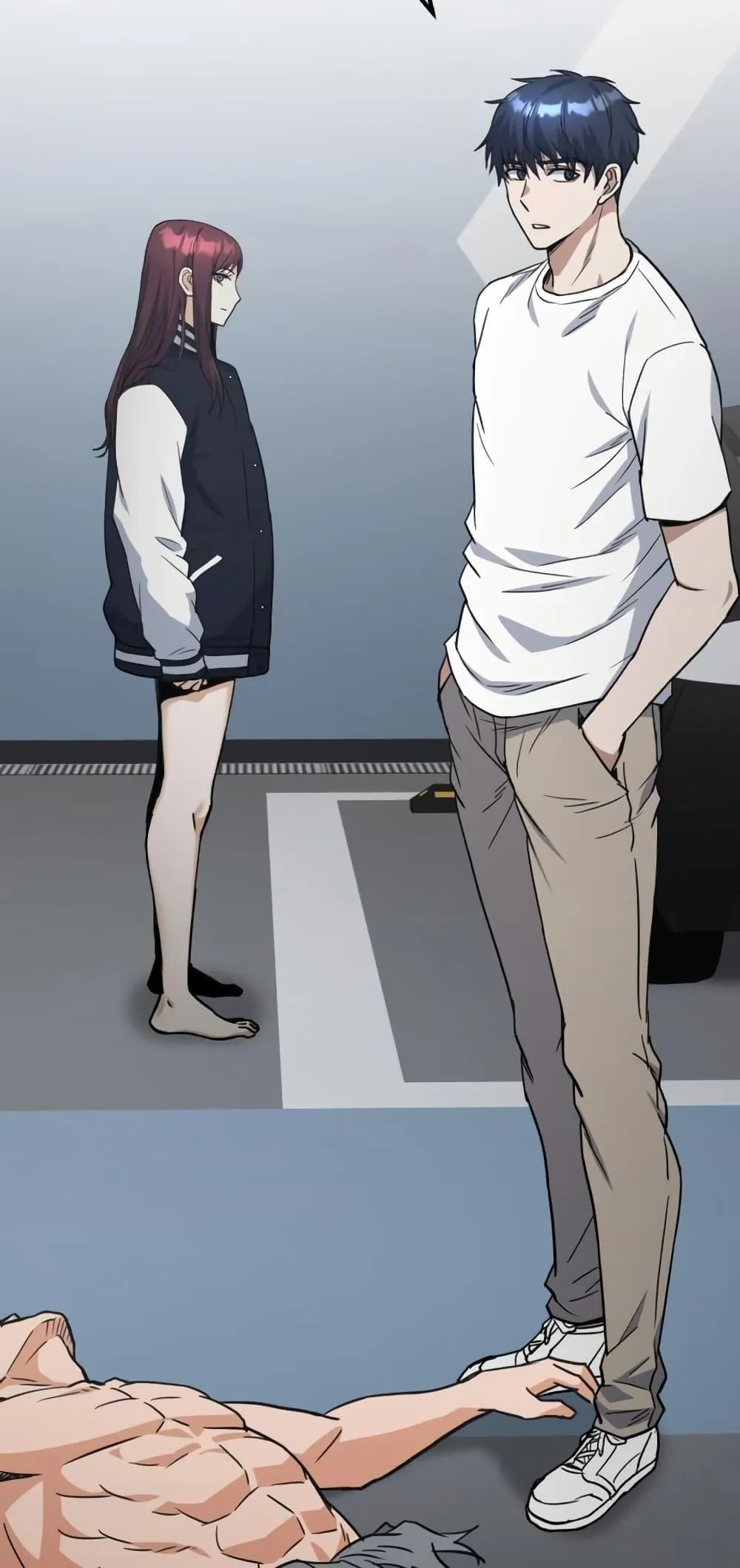 Genius of the Unique Lineage อ_จฉร_ยะนอกคอก ตอนที่ ตอนที่ 30 รูปที่ 56