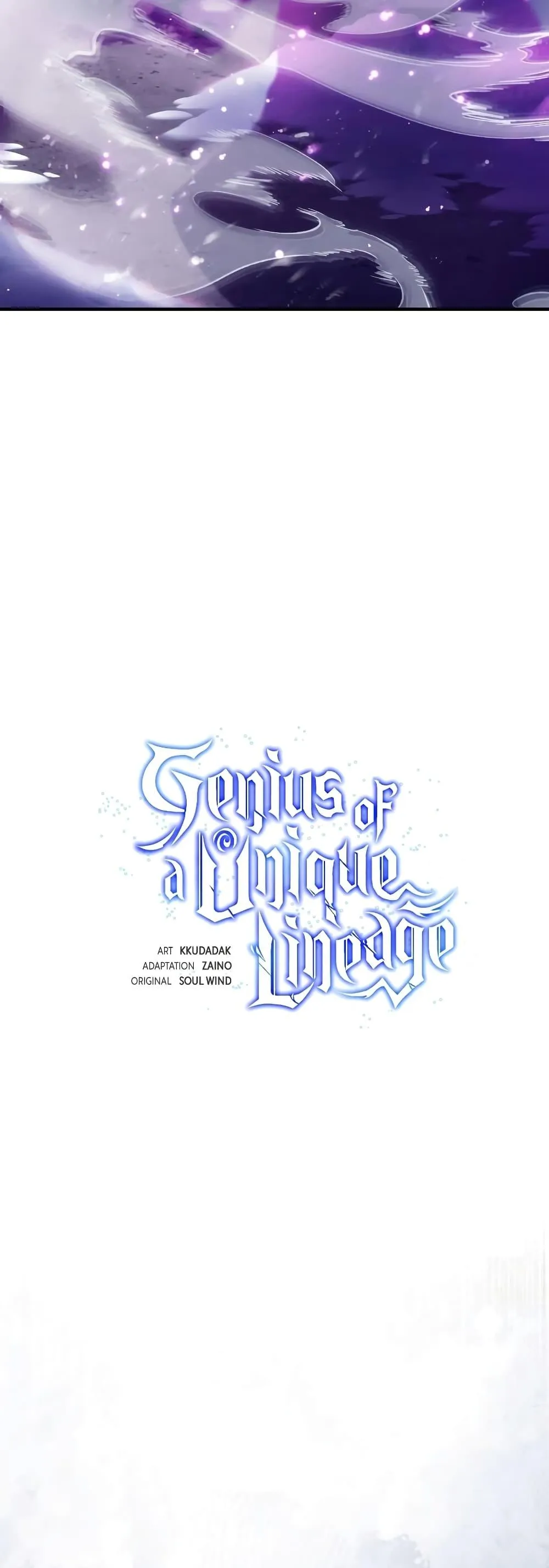 Genius of the Unique Lineage อ_จฉร_ยะนอกคอก ตอนที่ ตอนที่ 34 รูปที่ 11