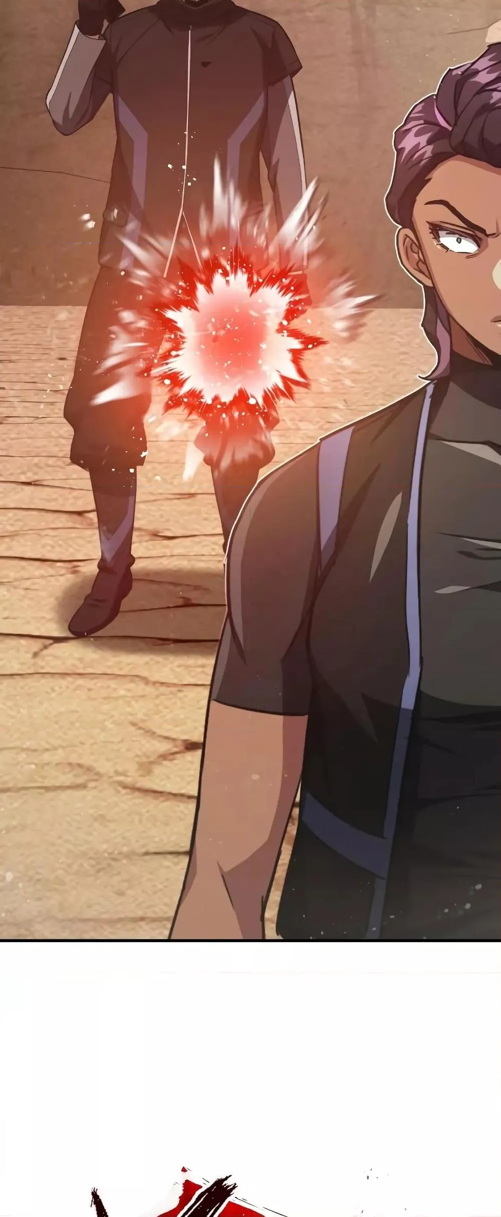 Genius of the Unique Lineage อ_จฉร_ยะนอกคอก ตอนที่ ตอนที่ 35 รูปที่ 68