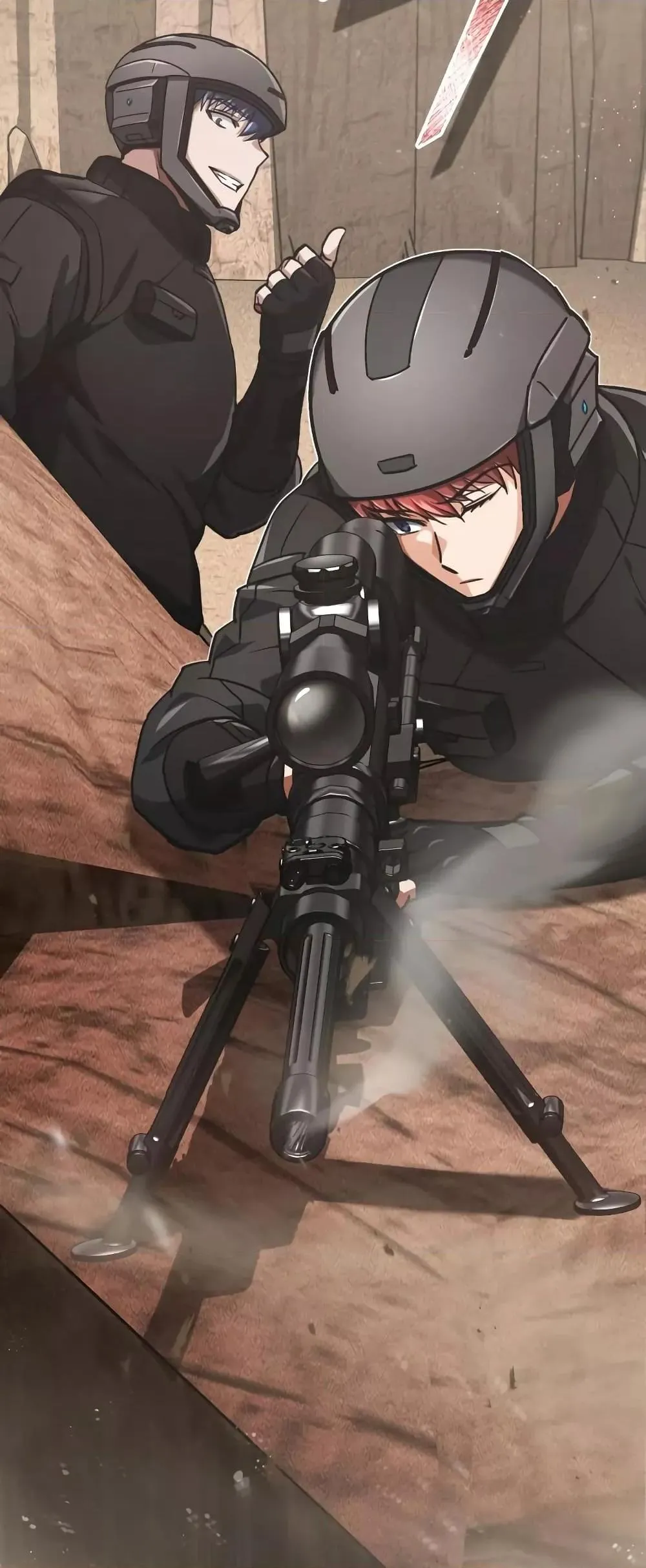 Genius of the Unique Lineage อ_จฉร_ยะนอกคอก ตอนที่ ตอนที่ 35 รูปที่ 74