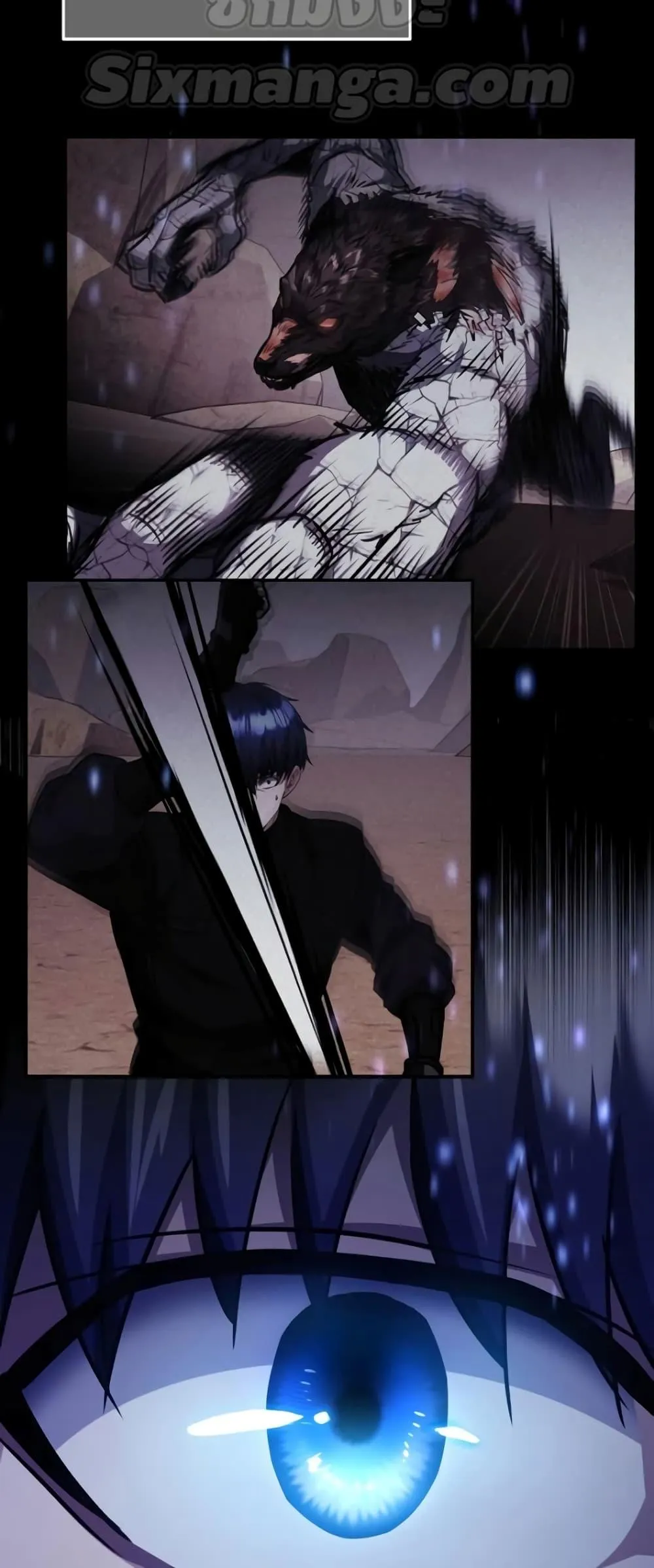 Genius of the Unique Lineage อ_จฉร_ยะนอกคอก ตอนที่ ตอนที่ 37 รูปที่ 50