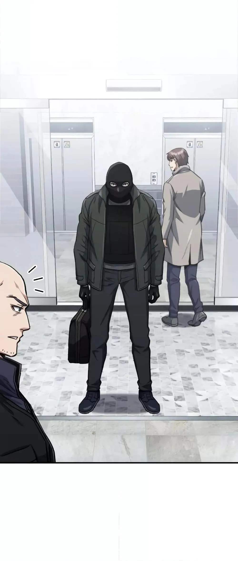 Genius of the Unique Lineage อ_จฉร_ยะนอกคอก ตอนที่ ตอนที่ 39 รูปที่ 5