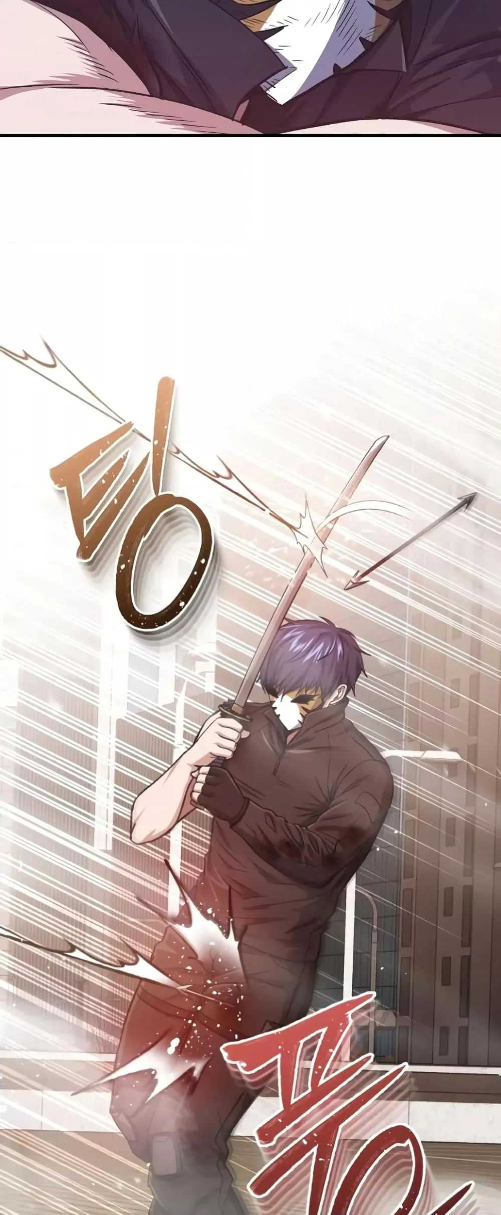 Genius of the Unique Lineage อ_จฉร_ยะนอกคอก ตอนที่ ตอนที่ 43 รูปที่ 10