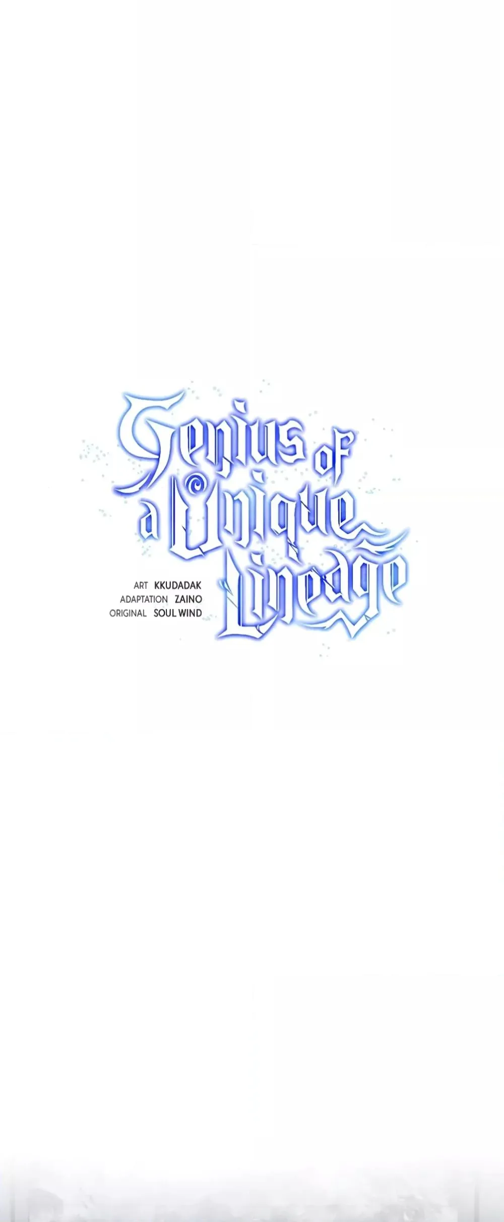 Genius of the Unique Lineage อ_จฉร_ยะนอกคอก ตอนที่ ตอนที่ 43 รูปที่ 27