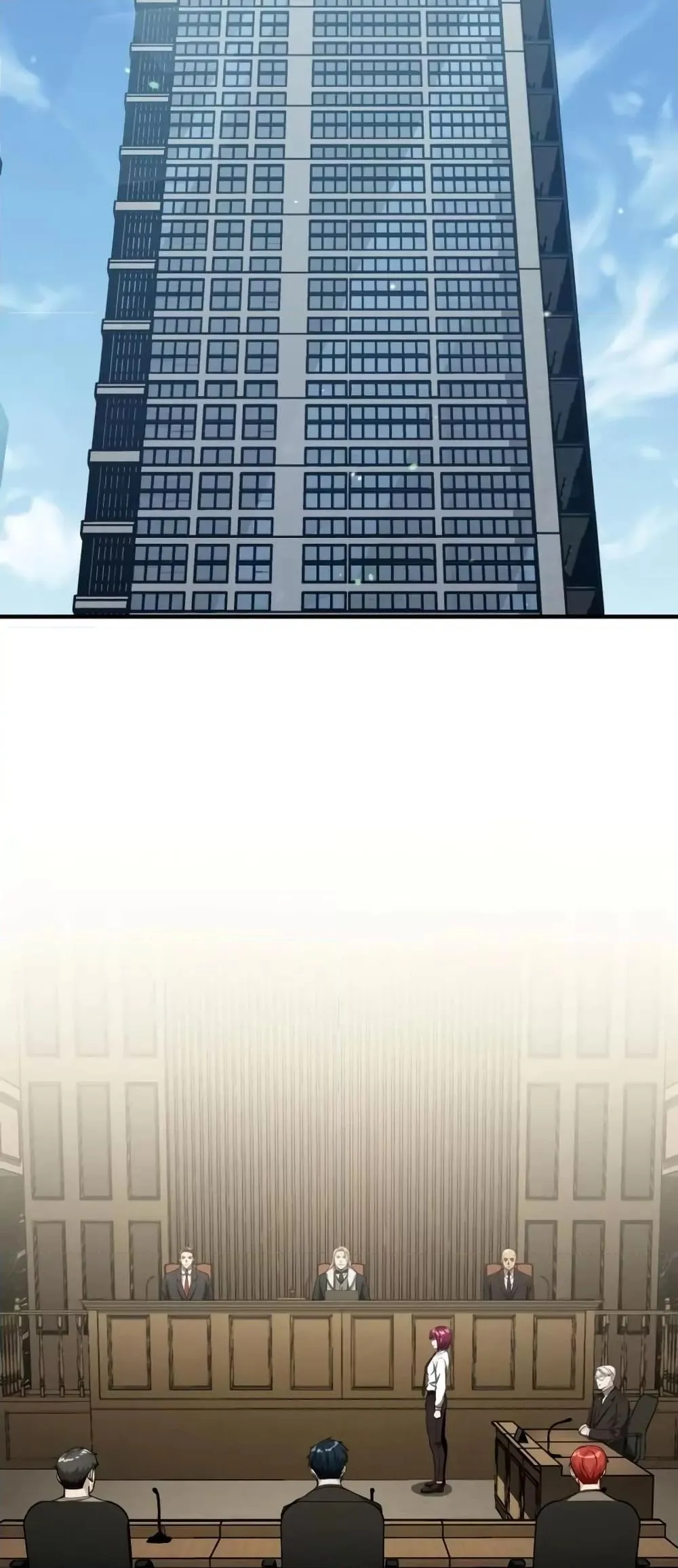 Genius of the Unique Lineage อ_จฉร_ยะนอกคอก ตอนที่ ตอนที่ 44 รูปที่ 54