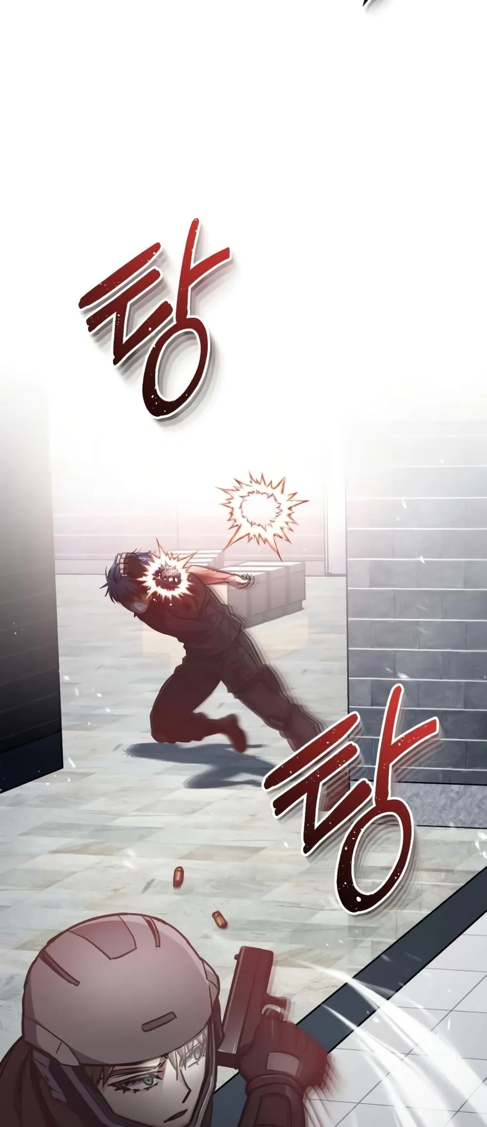 Genius of the Unique Lineage อ_จฉร_ยะนอกคอก ตอนที่ ตอนที่ 44 รูปที่ 8