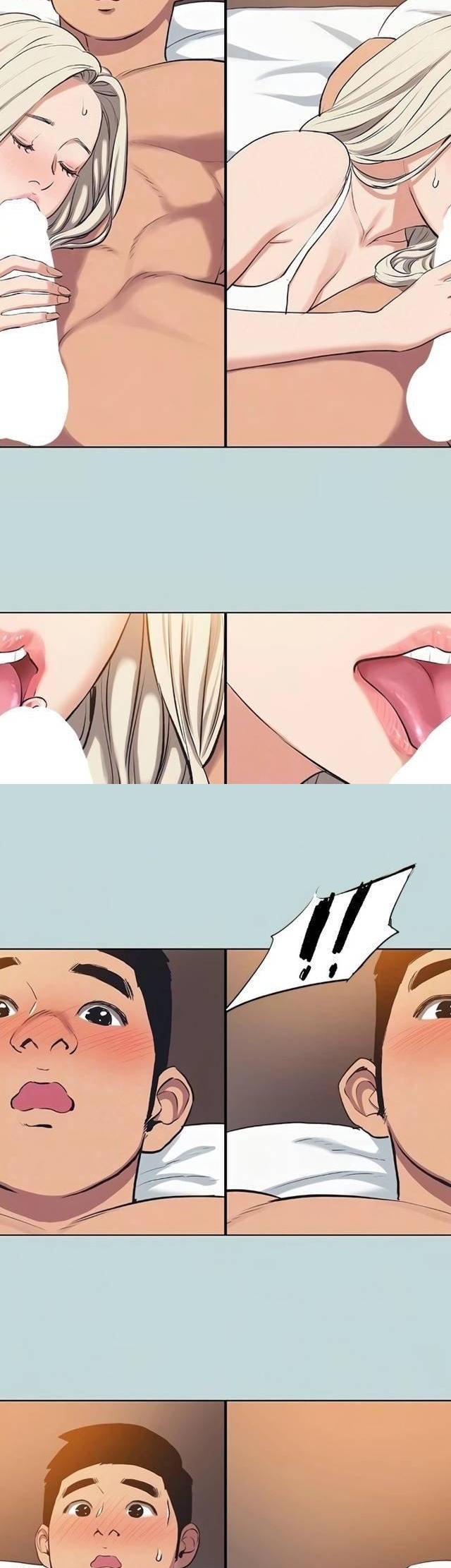 Summer Vacation ตอนที่ 70 12