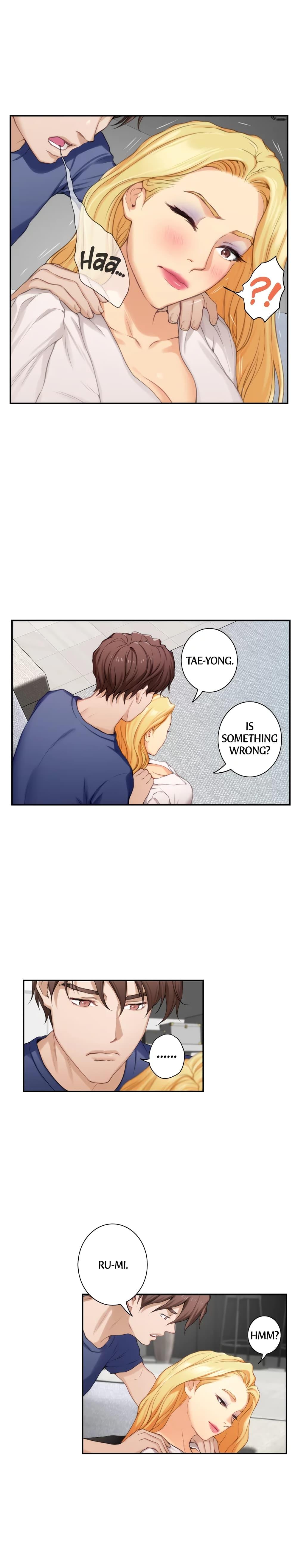 Doujin-Lc- อ่าน โดจิน มังฮวา เกาหลี ญี่ปุ่น จีน แปลไทย S-Mate ตอนที่ 1 2 3 4 5 6 7 8 9 10 11 12 13 14 ฟรี ไม่มีโฆษณา อ่าน โดจิน Manhwa เกาหลี ญี่ปุ่น จีน เรามีครบ คัดมาให้เน้นๆ โดจิน 18+ รับประกันความฟินโดย  Doujin Lc