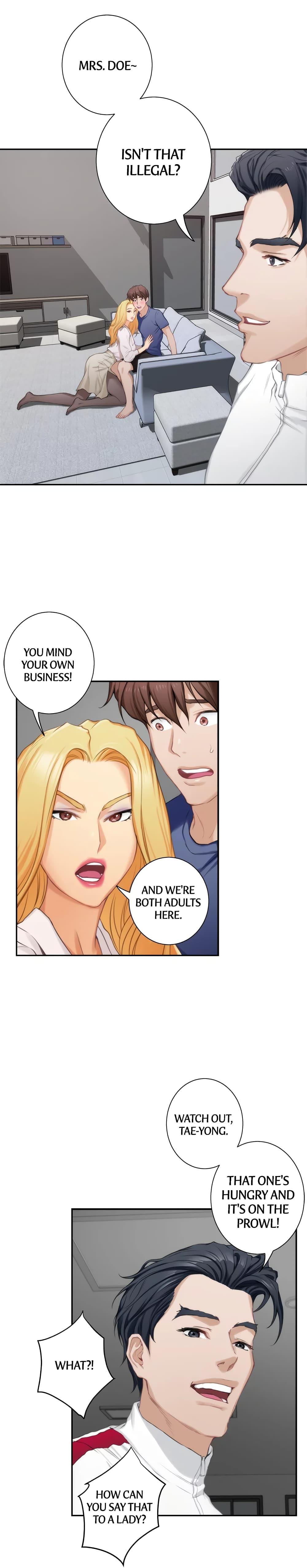 Doujin-Lc- อ่าน โดจิน มังฮวา เกาหลี ญี่ปุ่น จีน แปลไทย S-Mate ตอนที่ 1 2 3 4 5 6 7 8 9 10 11 12 13 14 ฟรี ไม่มีโฆษณา อ่าน โดจิน Manhwa เกาหลี ญี่ปุ่น จีน เรามีครบ คัดมาให้เน้นๆ โดจิน 18+ รับประกันความฟินโดย  Doujin Lc