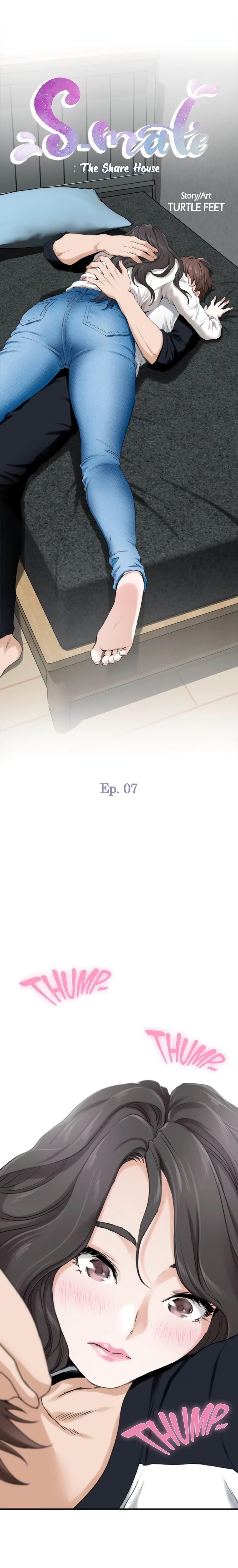 Doujin-Lc- อ่าน โดจิน มังฮวา เกาหลี ญี่ปุ่น จีน แปลไทย S-Mate ตอนที่ 1 2 3 4 5 6 7 8 9 10 11 12 13 14 ฟรี ไม่มีโฆษณา อ่าน โดจิน Manhwa เกาหลี ญี่ปุ่น จีน เรามีครบ คัดมาให้เน้นๆ โดจิน 18+ รับประกันความฟินโดย  Doujin Lc