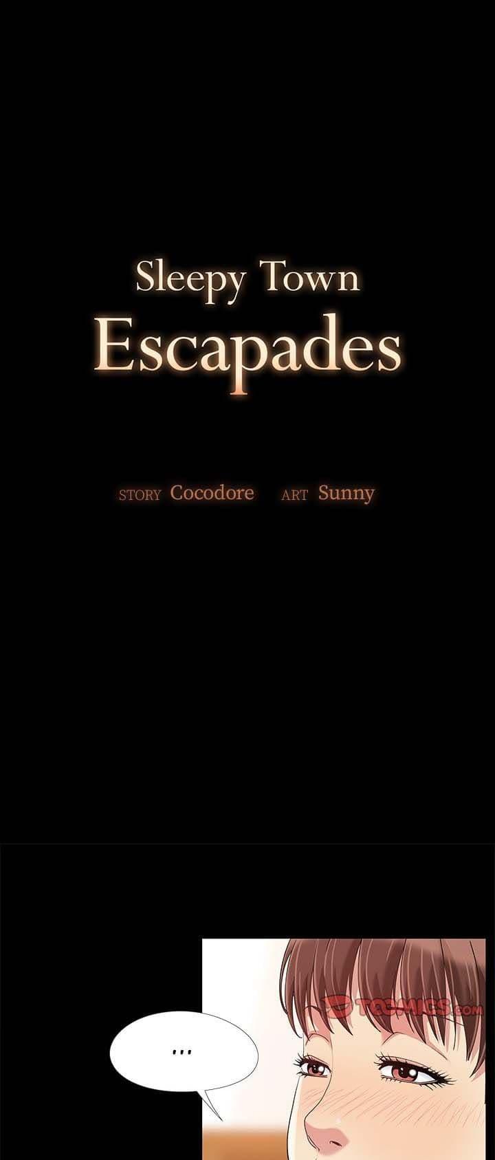 Doujin-Lc- อ่าน โดจิน มังฮวา เกาหลี ญี่ปุ่น จีน แปลไทย Sleepy Town Escapades ตอนที่ 1 2 3 4 5 6 7 8 9 10 11 12 13 14 ฟรี ไม่มีโฆษณา อ่าน โดจิน Manhwa เกาหลี ญี่ปุ่น จีน เรามีครบ คัดมาให้เน้นๆ โดจิน 18+ รับประกันความฟินโดย  Doujin Lc