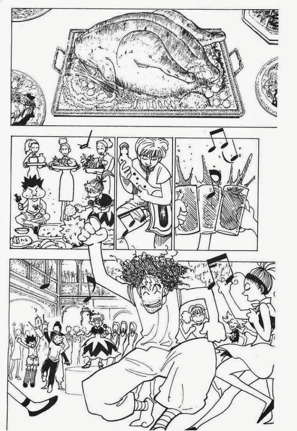 Manga-lc-com อ่านมังงะ อ่านการ์ตูน ออนไลน์ ฟรี Hunter X Hunter ตอนที่ 1 2 3 4 5 6 7 8 9 10 11 12 13 14 ฟรี ไม่มีโฆษณา Manga-lc - อ่าน มังงะ อ่าน การ์ตูน ออนไลน์ อ่านมังงะ ฟรี