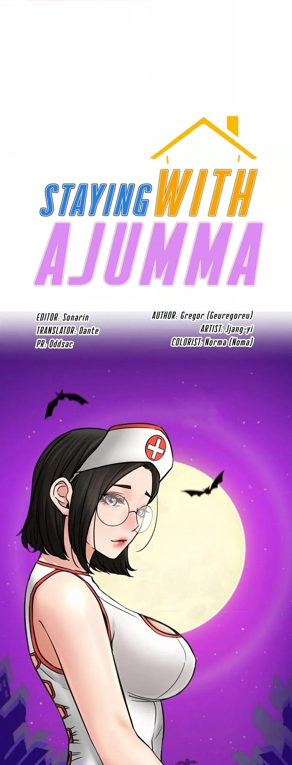Doujin-Lc- อ่าน โดจิน มังฮวา เกาหลี ญี่ปุ่น จีน แปลไทย Staying with Ajumma ตอนที่ 1 2 3 4 5 6 7 8 9 10 11 12 13 14 ฟรี ไม่มีโฆษณา อ่าน โดจิน Manhwa เกาหลี ญี่ปุ่น จีน เรามีครบ คัดมาให้เน้นๆ โดจิน 18+ รับประกันความฟินโดย  Doujin Lc