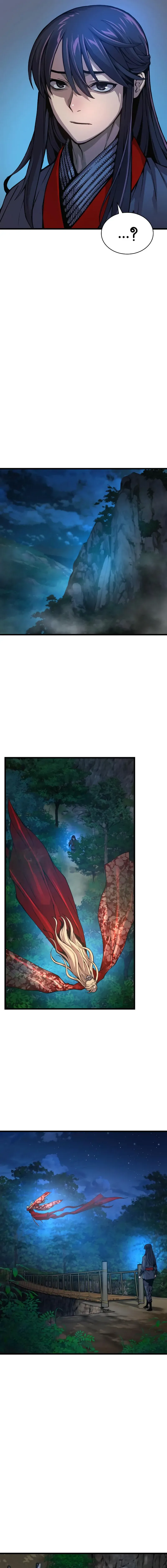 Myst Might Mayhem ตอนที่ ตอนที่ 47 รูปที่ 13