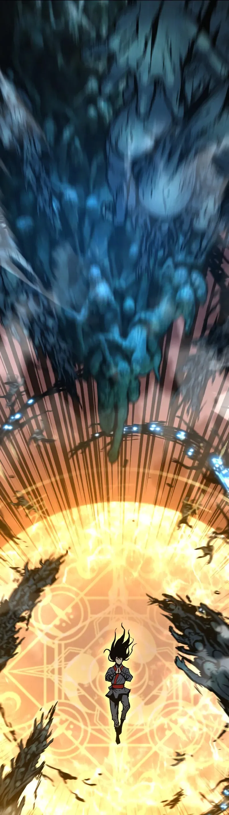 Myst Might Mayhem ตอนที่ ตอนที่ 47 รูปที่ 27