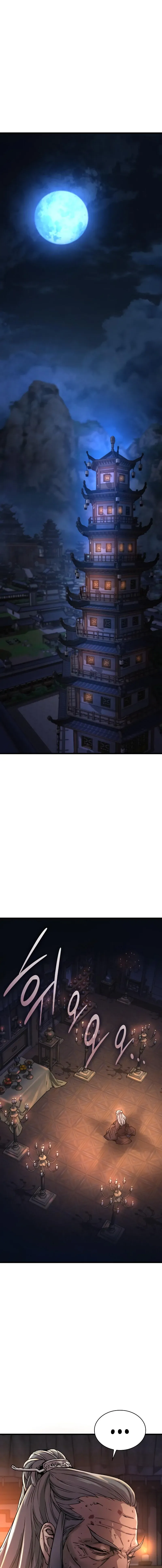 Myst Might Mayhem ตอนที่ ตอนที่ 50 รูปที่ 21