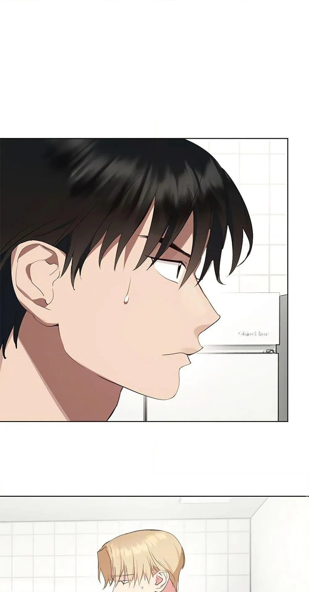 Afterlife Diner ร_านอาหารหล_งความตาย ตอนที่ ตอนที่ 31 รูปที่ 2