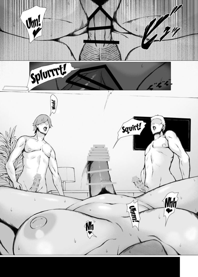 Doujin-Lc- อ่าน โดจิน มังฮวา เกาหลี ญี่ปุ่น จีน แปลไทย ทริปของคุณเเม่ [Pulpo Azone] Hahagui 1-Ottori Okaasan ga Toshishita Yarichin ni Nerawareru Toki- ตอนที่ 1 2 3 4 5 6 7 8 9 10 11 12 13 14 ฟรี ไม่มีโฆษณา อ่าน โดจิน Manhwa เกาหลี ญี่ปุ่น จีน เรามีครบ คัดมาให้เน้นๆ โดจิน 18+ รับประกันความฟินโดย  Doujin Lc