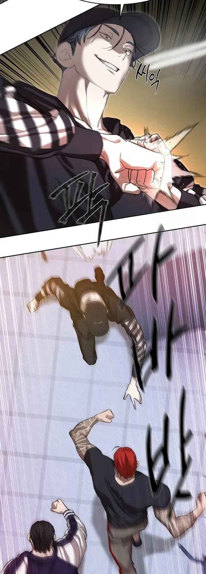 Special Civil Servant กองกำล_งพ_เศษหมอกส_เหล_อง ตอนที่ ตอนที่ 22 รูปที่ 24