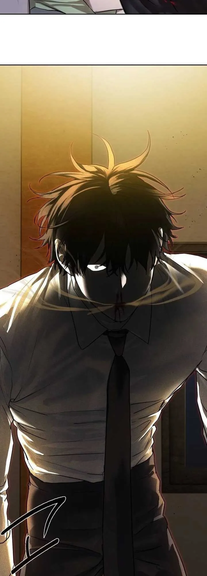 Special Civil Servant กองกำล_งพ_เศษหมอกส_เหล_อง ตอนที่ ตอนที่ 22 รูปที่ 5