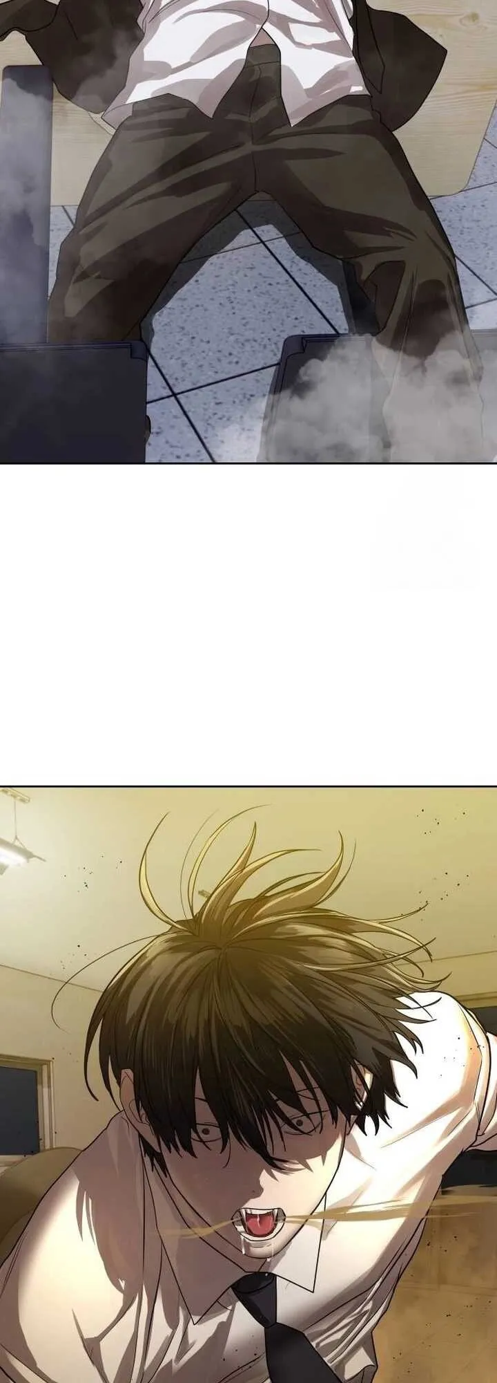 Special Civil Servant กองกำล_งพ_เศษหมอกส_เหล_อง ตอนที่ ตอนที่ 22 รูปที่ 50