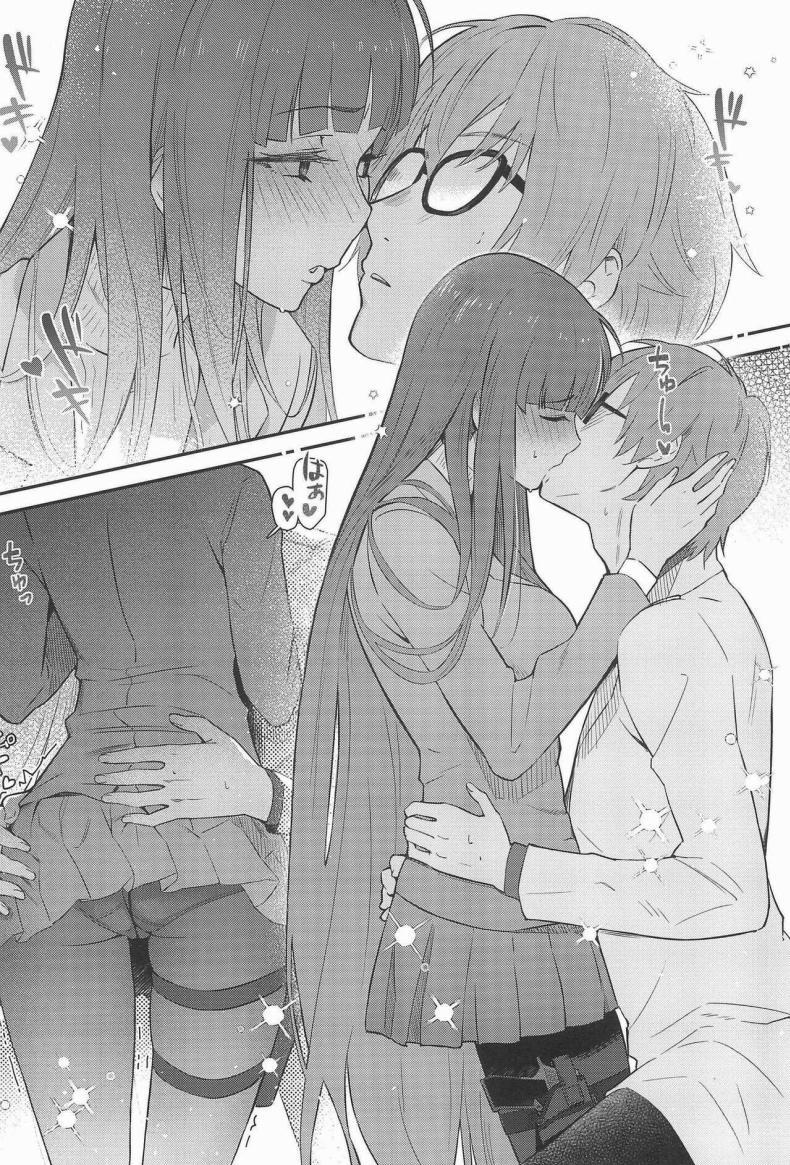 Doujin-Lc- อ่าน โดจิน มังฮวา เกาหลี ญี่ปุ่น จีน แปลไทย ริโอะจังอยากรู้จักกับความรัก (C102) [Shiro no Ie (Yochiki)] Rio-chan wa Otosaretai Rio Wants to Fall in Love (Blue Archive) ตอนที่ 1 2 3 4 5 6 7 8 9 10 11 12 13 14 ฟรี ไม่มีโฆษณา อ่าน โดจิน Manhwa เกาหลี ญี่ปุ่น จีน เรามีครบ คัดมาให้เน้นๆ โดจิน 18+ รับประกันความฟินโดย  Doujin Lc
