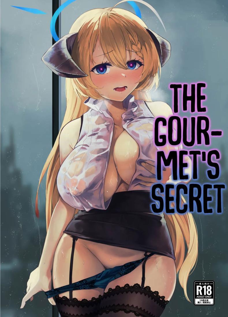 Doujin-Lc- อ่าน โดจิน มังฮวา เกาหลี ญี่ปุ่น จีน แปลไทย ติดฝน [Yashiro Plus. (Sakon Subaru)] Bishokuka no Himegoto The Gourmet's Secret (Blue Archive) ตอนที่ 1 2 3 4 5 6 7 8 9 10 11 12 13 14 ฟรี ไม่มีโฆษณา อ่าน โดจิน Manhwa เกาหลี ญี่ปุ่น จีน เรามีครบ คัดมาให้เน้นๆ โดจิน 18+ รับประกันความฟินโดย  Doujin Lc