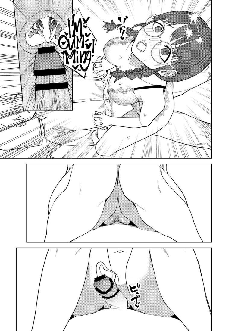 Doujin-Lc- อ่าน โดจิน มังฮวา เกาหลี ญี่ปุ่น จีน แปลไทย แฟนสาวธรรมดา [Tulip] Jimi na Kanojo ni Hamatteshimau Hanashi Addicted To My Plain Girlfriend ตอนที่ 1 2 3 4 5 6 7 8 9 10 11 12 13 14 ฟรี ไม่มีโฆษณา อ่าน โดจิน Manhwa เกาหลี ญี่ปุ่น จีน เรามีครบ คัดมาให้เน้นๆ โดจิน 18+ รับประกันความฟินโดย  Doujin Lc